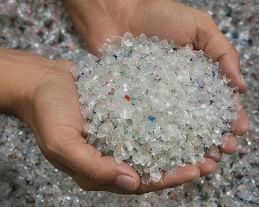 Is Recycled PET Food-Grade?